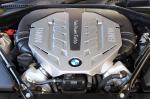 BMW 6-Series Convertible 2012 года